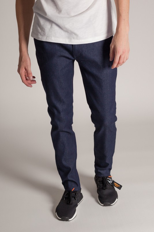 MEN SKINNY JEANS